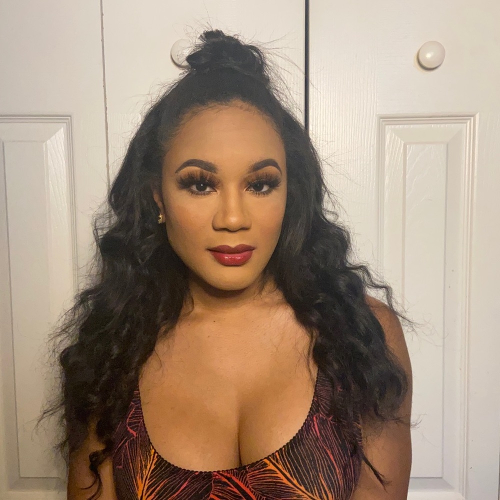 Meet your Posher, Ariel